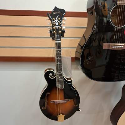 Denver F style mandolin
